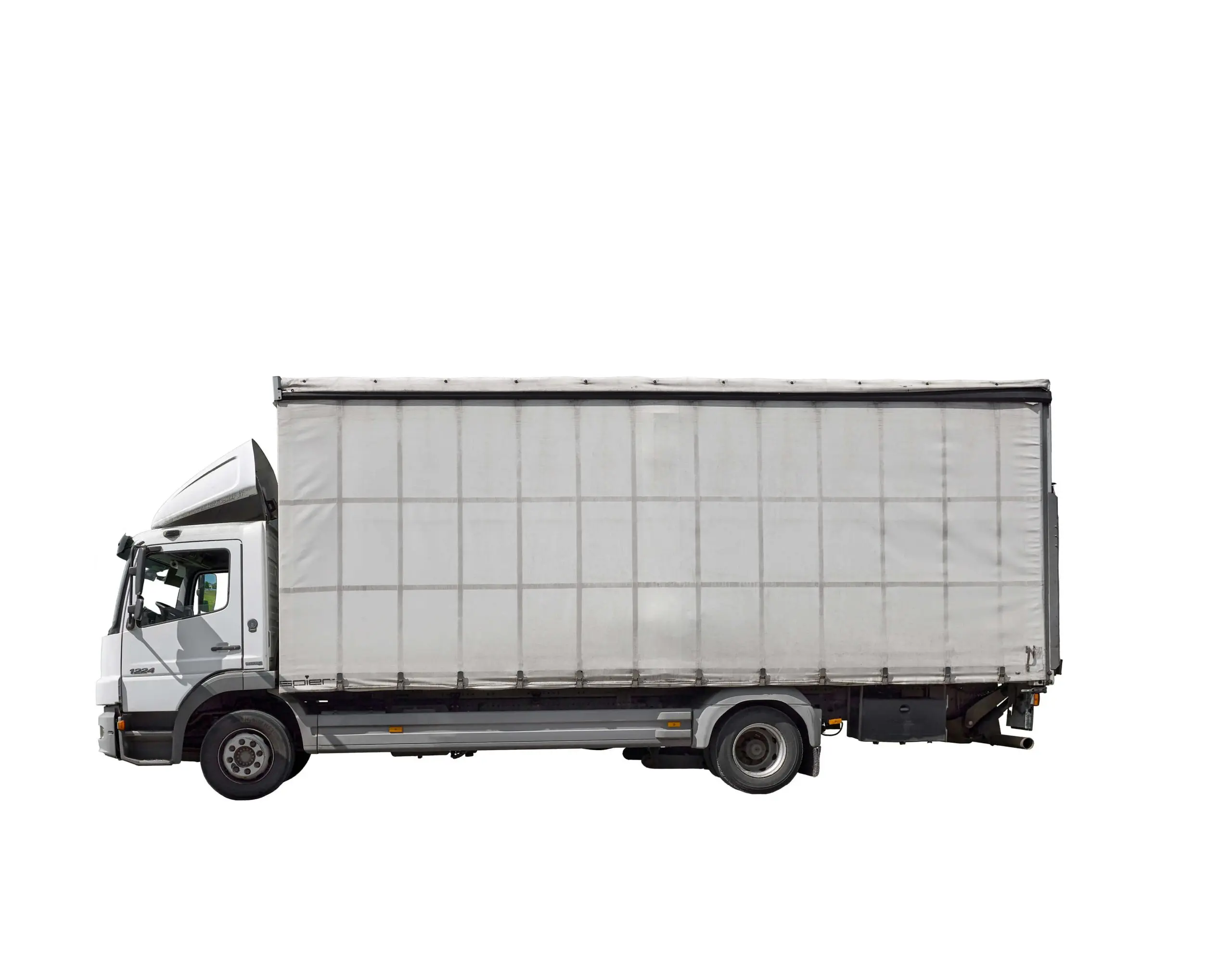 12t LKW