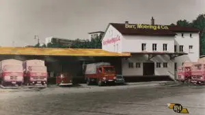 Firmen Haus