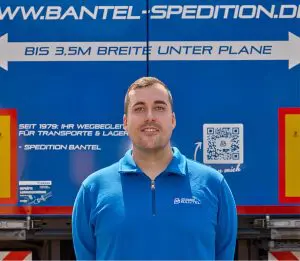 Jannik Bantel