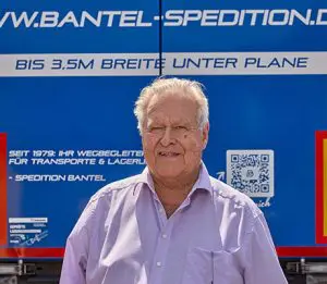 Walter Bantel
